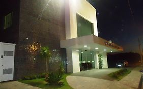 Guines Palace Hotel